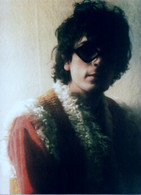 SYD BARRETT - Photographs