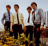 THE SPENCER DAVIS GROUP - Photos