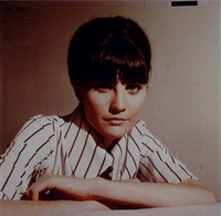 SANDIE SHAW - Fotos