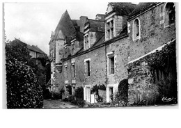 ANCENIS INTERIEUR DU CHATEAU - Ancenis