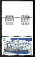 SP & M 2021 - Yv N° 1260 ** - Le Béarn - Unused Stamps