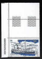 SP & M 2021 - Yv N° 1260 ** - Le Béarn - Nuovi