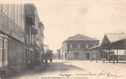 Lavit-de-Lomagne       82          La Grande Rue          ( Voir Scan) - Sonstige & Ohne Zuordnung