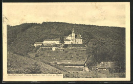 AK Lohr / Main, Blick Auf Maria-Buchen - Lohr