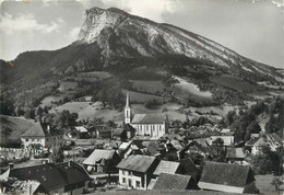 CPSM FRANCE 38 "St Pierre D'Entremont, Vue Générale" - Saint-Pierre-d'Entremont