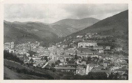 CPSM FRANCE 42 " Bourg Argental, Vue Générale" - Bourg Argental