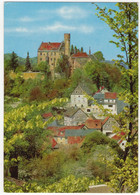 Gößweinstein - Fränkische Schweiz - Forchheim