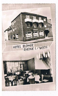 D-12529   RHEINE : Hotel Blomer - Rheine
