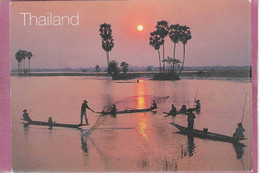 TAILAND - Tailandia