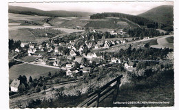 D-12579   OBERKIRCHEN : - Schmallenberg