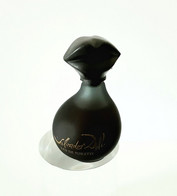 Miniatures De Parfum   SALVADOR DALI    EDT  Pour Homme   8 Ml  + Boite - Miniaturen Flesjes Heer (zonder Doos)