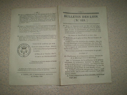 Lois Adoption Du Franc; Monnaie Or & Argent En Martinique & Guadeloupe.Ursulines St Symphorien D'Ozon. Nle Pièce De 5 F. - Décrets & Lois
