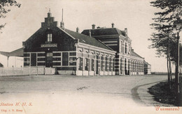 Purmerend Station H.IJ.S. S2064 - Purmerend