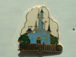 PIN'S DISNEY - DISNEYLAND EMAIL - Disney