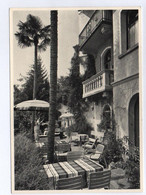 LOCARNO Hotel Planta Orselina Familie Christen-Bösch - Orselina