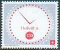 Suisse Switzerland 2008 - Horlogerie Et Montres Suisses / Swiss Horology , Clock And Watch Industry - MNH - Horlogerie
