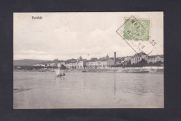 Luxembourg Remich ( Vue Prise De La Moselle  Ed. Schumacher 46446) - Remich