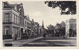 Meppel Zuideinde RS203 - Meppel