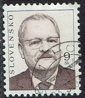 Slowakei 2005, MiNr 518, Gestempelt - Used Stamps