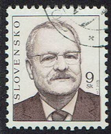 Slowakei 2005, MiNr 518, Gestempelt - Used Stamps