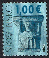 Slowakei 2009, MiNr 603, Gestempelt - Usados