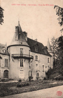 Les Riceys (Aube) Ricey-Bas: Le Château, Tours Du XVIe Siècle - Collection Fauve - Les Riceys