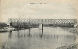 PONTAUBAULT LE VIADUC - Autres & Non Classés