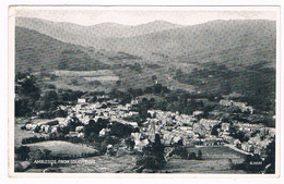 UK-3550   AMBLESIDE : From Loughrigg - Ambleside