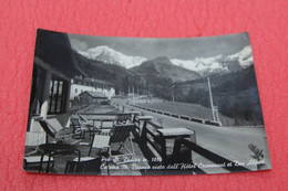 Aosta Prè St. Didier Hotel Crammont NV - Andere & Zonder Classificatie