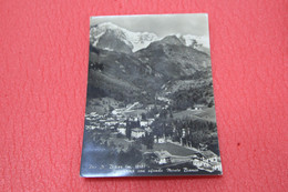 Aosta Prè St. Didier Hotel Veduta Aerea 1961 - Autres & Non Classés