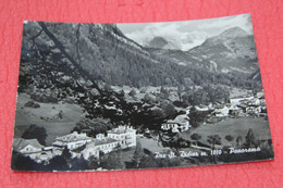 Aosta Prè St. Didier 1963 - Andere & Zonder Classificatie