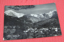 Aosta Prè St. Didier 1956 - Other & Unclassified