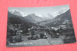 Aosta Prè St. Didier 1954 - Autres & Non Classés