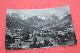 Aosta Prè St. Didier 1954 - Other & Unclassified