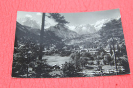 Aosta Prè St. Didier 1963 - Andere & Zonder Classificatie