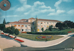 53 - Carte Postale Semi Moderne De   Mayenne      L'Hopital - Mayenne