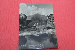 Aosta Pont St. Martin Il Ponte Romano NV - Andere & Zonder Classificatie