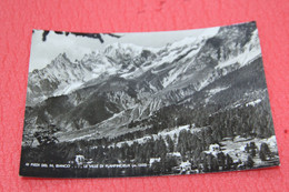 Aosta Planpinceux 1959 - Autres & Non Classés