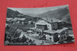 Aosta Peroulaz Alla Jolie Bergère 1958 Ed. Ansermin - Other & Unclassified