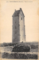 CPA 29 PLOUGUERNEAU PHARE DE LANVAON - Plouguerneau