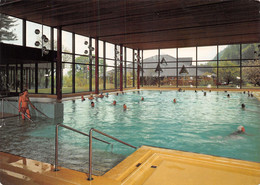 Bad Ragaz Neues Thermalschwimmbad - 1976  (15 X 10 Cm) - Bad Ragaz