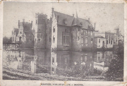 Kasteel Van Stapelen, Boxtel (pk80258) - Boxtel