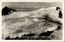 9751 - Tirol - Neue Pragerhütte Mit Groß U. Klein Venediger , Reinerhorn U. Schwarze Wand - Nicht Gelaufen - Matrei In Osttirol