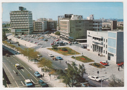 KUWAIT,FAHAD AS SALEM STREET POSTCARD - Koeweit