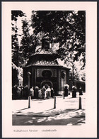 F0744 - TOP Kevelaer Gnadenkapelle - Adenberg Verlag Probeabzug Original Photo - Kevelaer