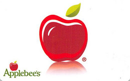 Applebees Gift Card Copyright 2013 - Gift Cards