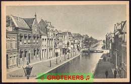 MAASSLUIS Veerstraat Ca 1920 ? - Maassluis