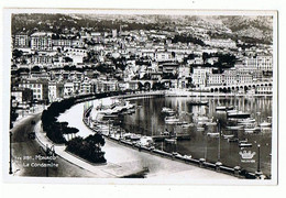 MONACO - La Condamine - 771 - La Condamine