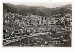 MONACO - La Condamine - 772 - La Condamine