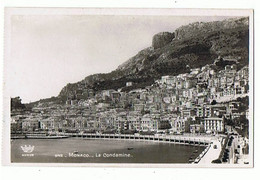 MONACO - La Condamine - 773 - La Condamine